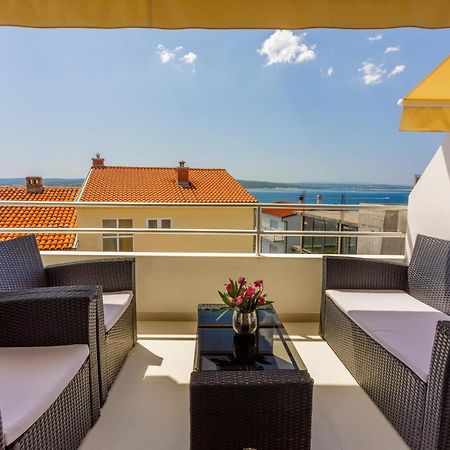 Apartmani Ilicevic تْسْغيكفانِتْسا المظهر الخارجي الصورة