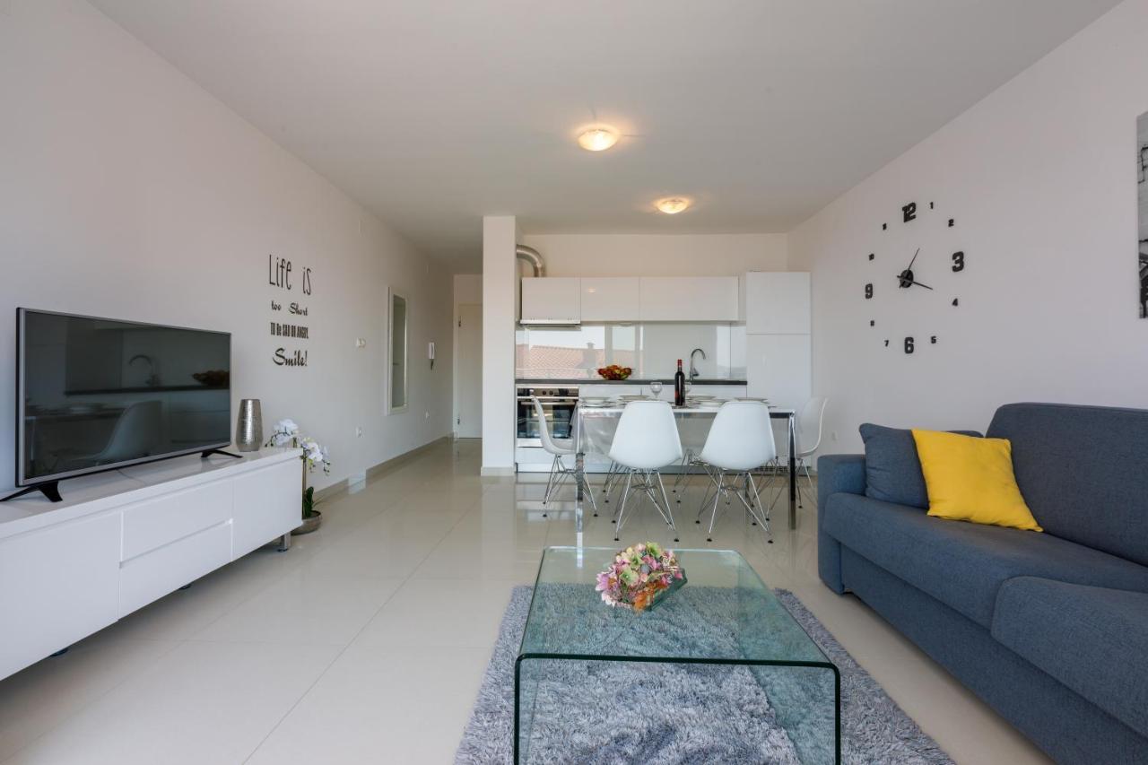 Apartmani Ilicevic تْسْغيكفانِتْسا المظهر الخارجي الصورة