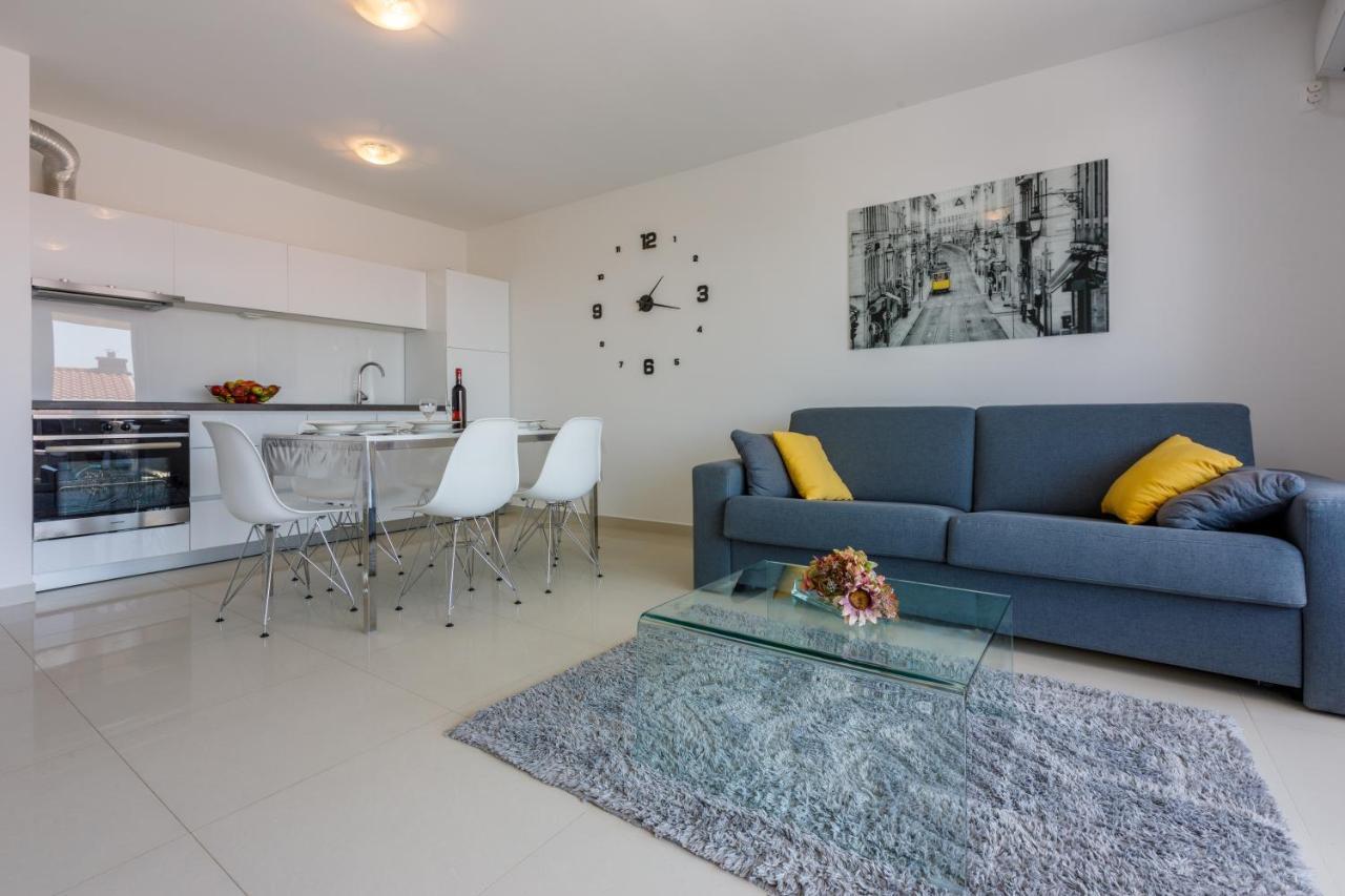 Apartmani Ilicevic تْسْغيكفانِتْسا المظهر الخارجي الصورة