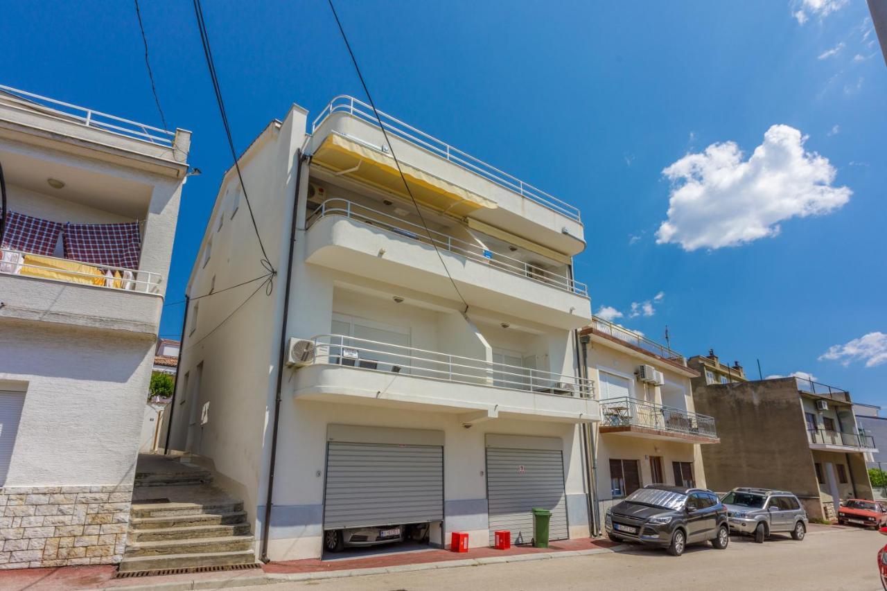 Apartmani Ilicevic تْسْغيكفانِتْسا المظهر الخارجي الصورة