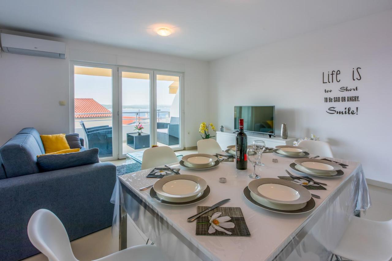 Apartmani Ilicevic تْسْغيكفانِتْسا المظهر الخارجي الصورة