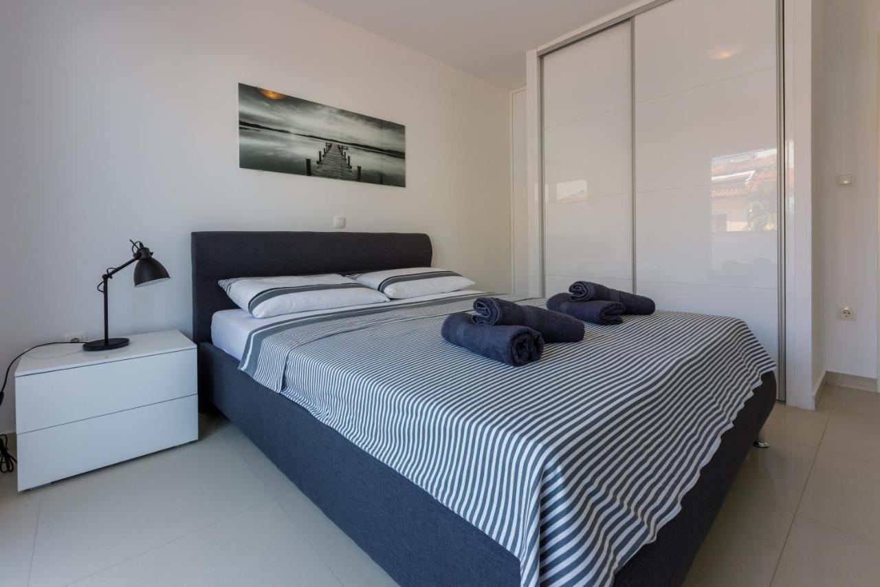 Apartmani Ilicevic تْسْغيكفانِتْسا المظهر الخارجي الصورة