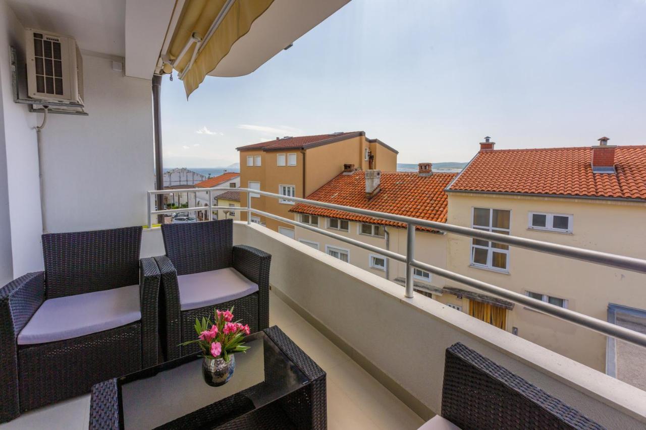 Apartmani Ilicevic تْسْغيكفانِتْسا المظهر الخارجي الصورة