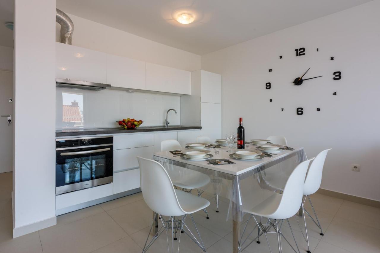 Apartmani Ilicevic تْسْغيكفانِتْسا المظهر الخارجي الصورة