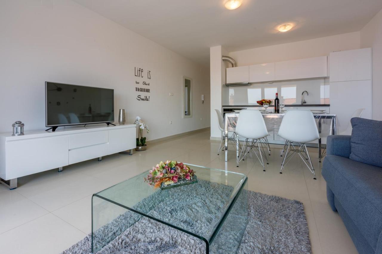 Apartmani Ilicevic تْسْغيكفانِتْسا المظهر الخارجي الصورة